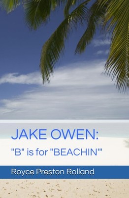 Jake Owen CD ''B'' steht für, Musik, Album, Pop, 2019, neu