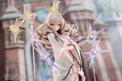 Anigift Studio NIKKE：The Goddess of Victory Crown 1/7 ABS Garage Kits New