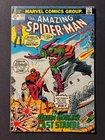 Amazing Spider-Man #122 (1973) - Death Of Green Goblin! Classic Romita! FN