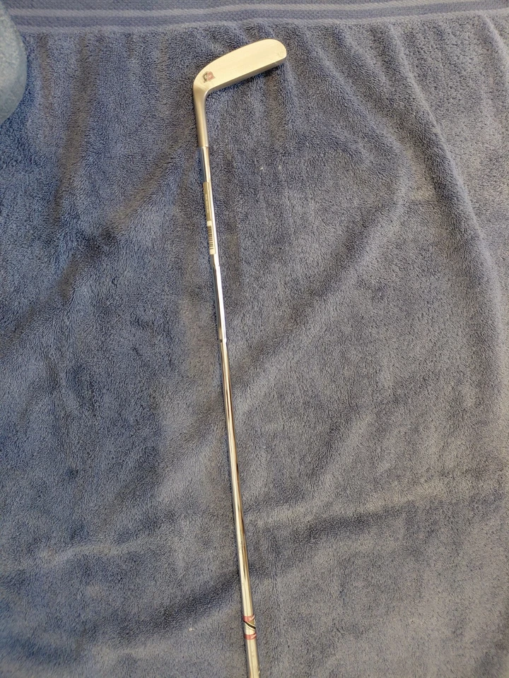 Wilson 8802 Putter...New...35in...Excellent - Image 4 of 4