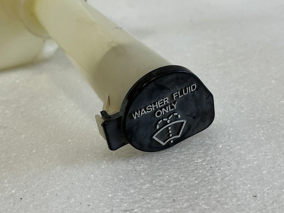 Botella depósito líquido lavadora parabrisas Lexus Es250 1990 1991 Foto 3 de 3