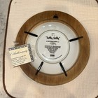 Plate "Softly, Softly" by John Seerey Lester Rare Encounters Siberian Tiger 1993 — photo 2
