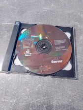 Pc Software Microsoft Windows 2000 Server  + Windows 2000 auf NT Technologie