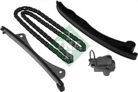 Schaeffler Ina Steuerkettensatz 559 1817 20 FüR Opel Corsa S07 Combo X12 Tour Ka