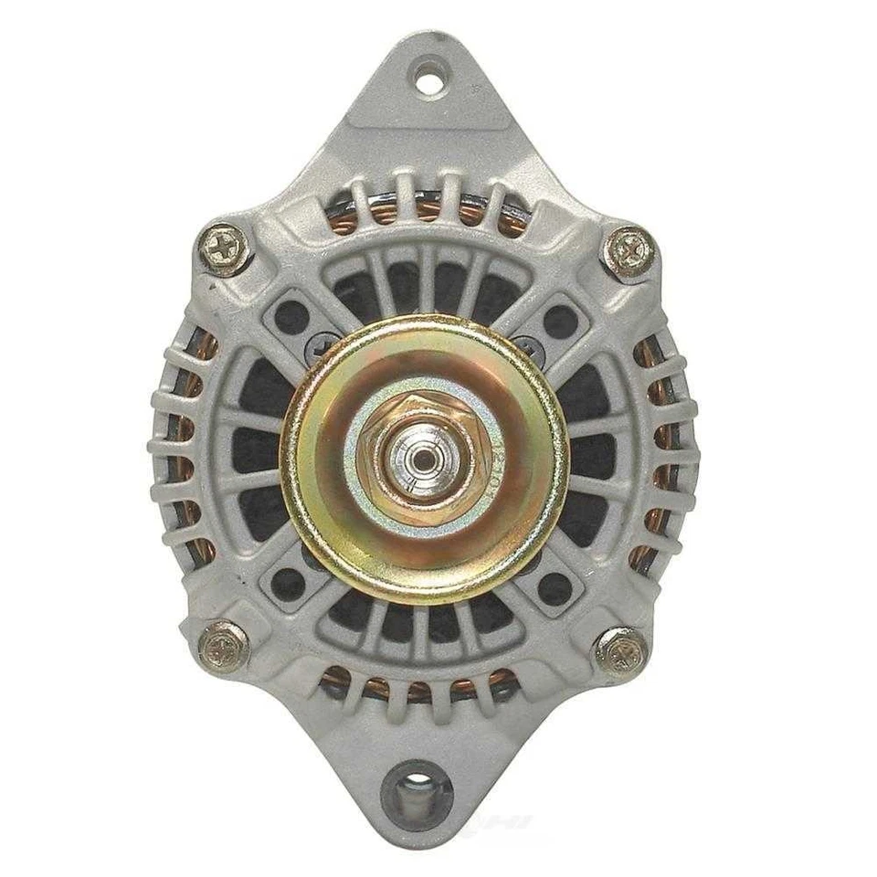 Alternador compatible con Suzuki Vitara ACDELCO PROFESSIONAL 1999-2001 Foto 3 de 4