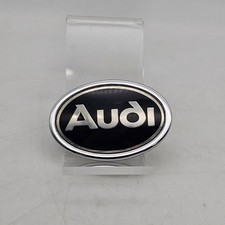 Emblem Audi 80 90 100 8d0853621a 8do853621a Badge Emblem Oem Original