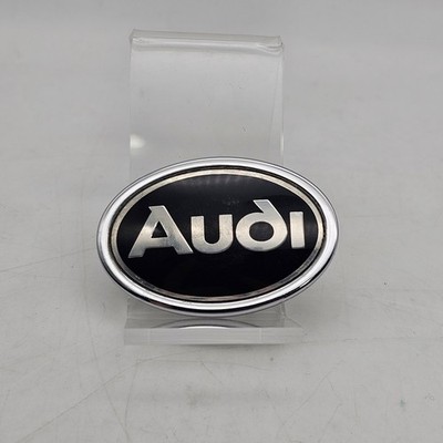 Emblem / Audi 80 90 100 8D0853621A 8DO853621A Badge Emblem OEM Original 