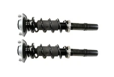 Monster Performance Front Shocks for Kubota K7561-18202, K7561-18203