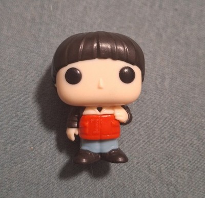STRANGER THINGS - Will Bayers - Funko Pop! Kinder joy Figur