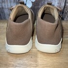 Teva ReEmber Camp Slip On Shoe Honey Brown Womens 10 Cushion Arch Support — photo 10
