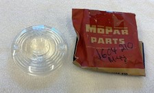 Nos Mopar 1955-56 Dodge Parking Lamp Lens