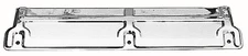 Trans Dapt Performance     Trans Dapt 9427 Chrome Radiator Support Bracket