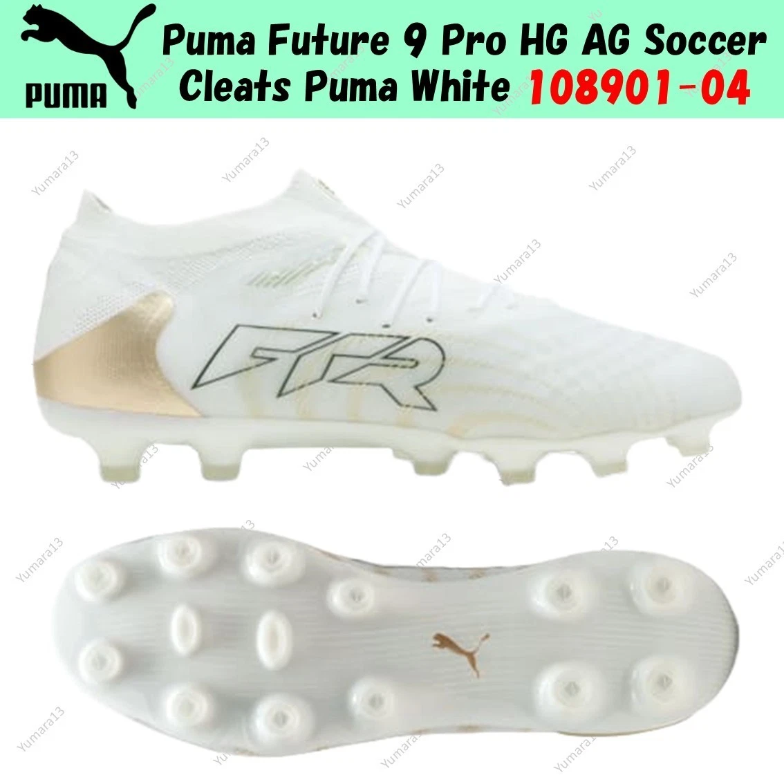 PUMA Future Pro FG AG Breakthrough Pack for Sale | Authenticity