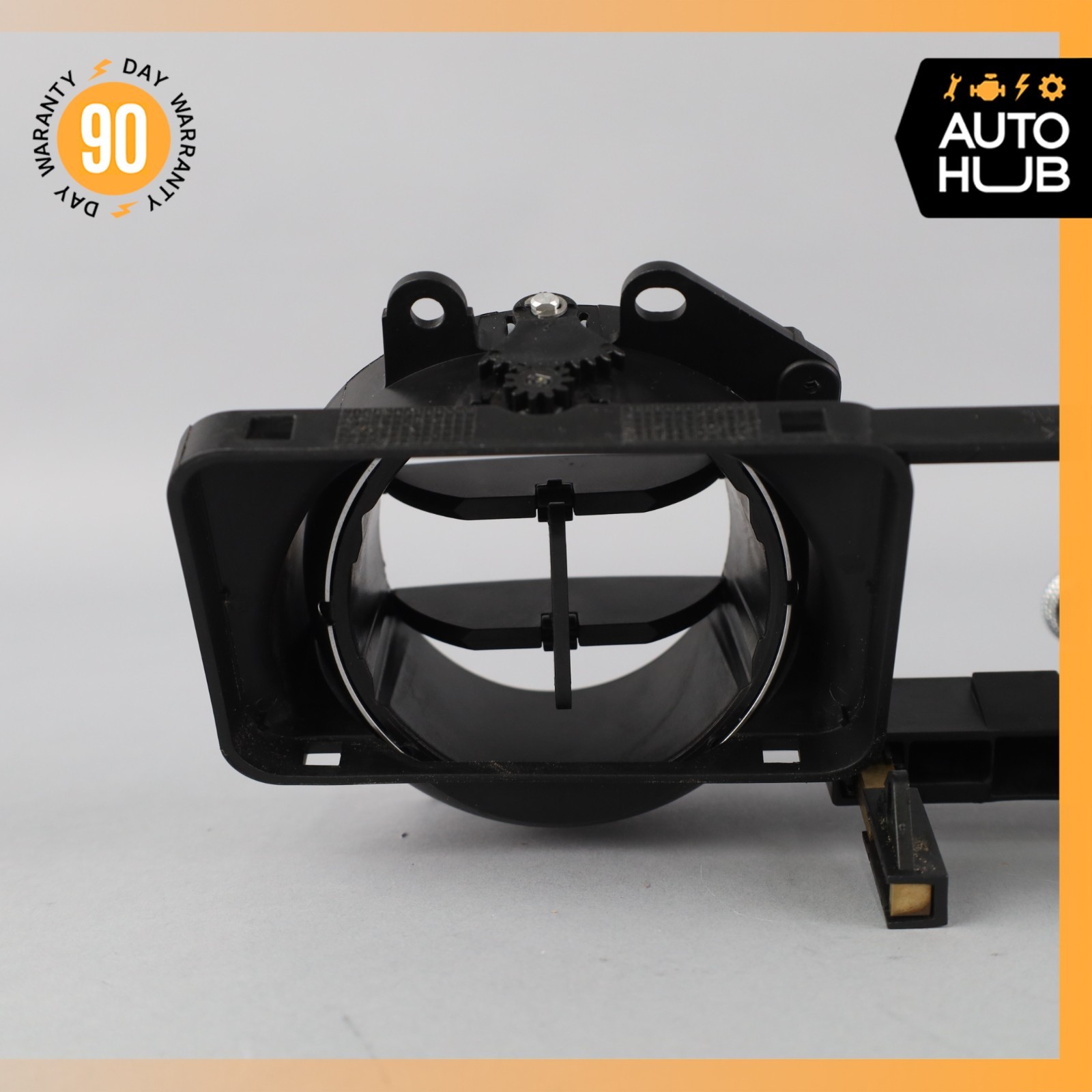 Bentley Continental GT GTC Flying Spur Dashboard Dash AC A/C Air Vent Center OEM