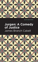 Jurgen | A Comedy Of Justice | James Branch Cabell | Taschenbuch | Englisch
