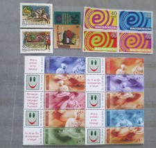 HONGRIE LOT JOLI MODERNE **   /Eo226