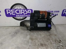 Démarreur Opel CORSA