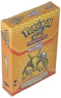 2002 Pokemon Expedition Factory-Sealed Echo Pre-Constructed Theme Deck (61