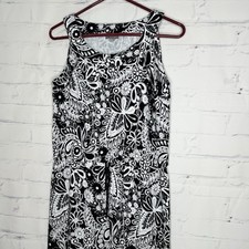 Talbots Small Petite Dress