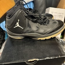 Jordan Play In These 2 Black for Sale | Authenticity  display picture 2