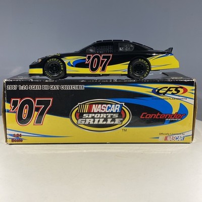 New CFS Contender Series NASCAR #07 Diecast 1:24 