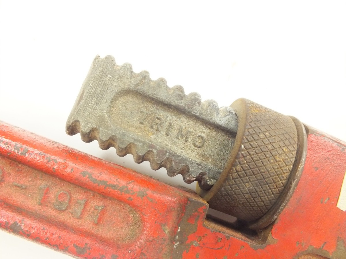 VINTAGE TRIMO TOOLS 12