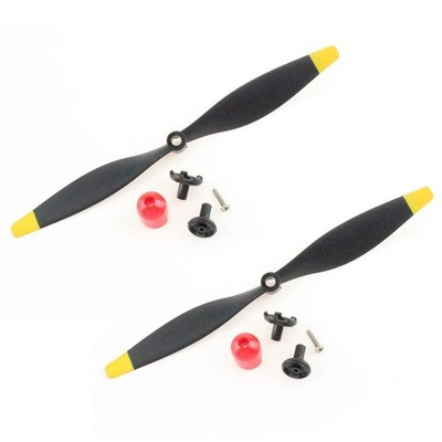 2Pcs Propeller für  XK A500 RC Flugzeug Ersatzteile Zubehör K8W45319