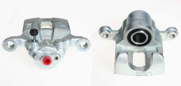 Axia Bremssattel 393203 35Mm FüR Nissan Trail 1 T30 4X4 Dci FWD-image