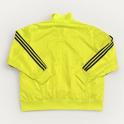 Adidas Bored Ape Yacht Club Punks Neon Track Jacket Limited
