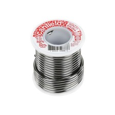 50/50 Solder For Stained Glass 1 Lb Spool