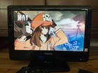 Philips 19PFL3504D F7 19 in Gaming LCD TV Dual HDMI Flat W Remote Read