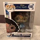 Funko Pop 1145 Encanto Mirabel Madrigal- Loungefly LE 400