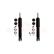 Gabriel Proguard Front Shocks For 12-14 Chevrolet Express 1500 Torsion Bar Awd