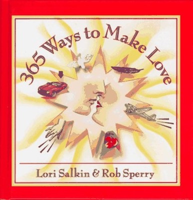 The Best Way to Lose Rob, Salkin, Lori Spery