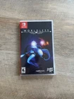 Worldless - Nintendo Switch - Limited Run Games - Sealed