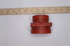Reducer Coupling 2-1/2" x 2" NO 50