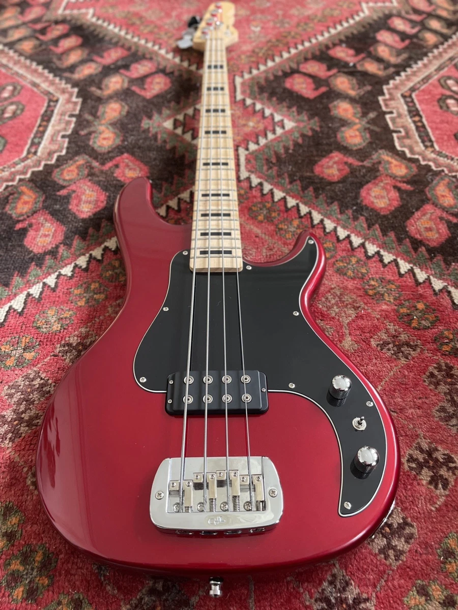 G&L Gig Bag Electric Bass Guitar Bass Guitars for sale | eBay