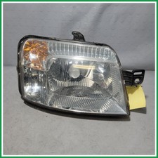 Faro Fanale Proiettore Anteriore Destro DX Fiat Panda II 51867675 2003 2009  