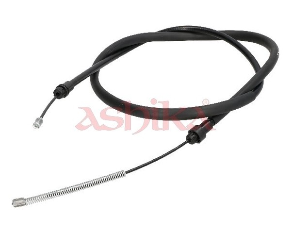 Handbremsseil Bremsseil Hinten Links Rechts FüR Peugeot 206 SchräGheck 2A/C-image
