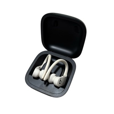 Beats by Dr. Dre Powerbeats Pro Ear-hook Wireless Bluetooth Earbuds Beige