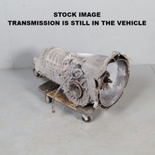1999-2001 Porsche 911 996 Transmission 6 Speed Manual Non Lsd Oem