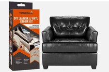Kit riparazione pelli ripara pelle sedili auto sedile moto divani cuffie vinile