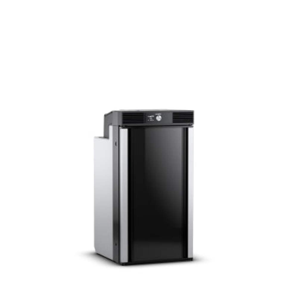 Dometic RC10.4T 70 litre Black Compressor Fridge