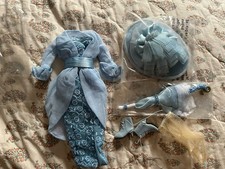 Tiny Kitty Collier Parasol Promenade 10" Robert Tonner Outfit Only