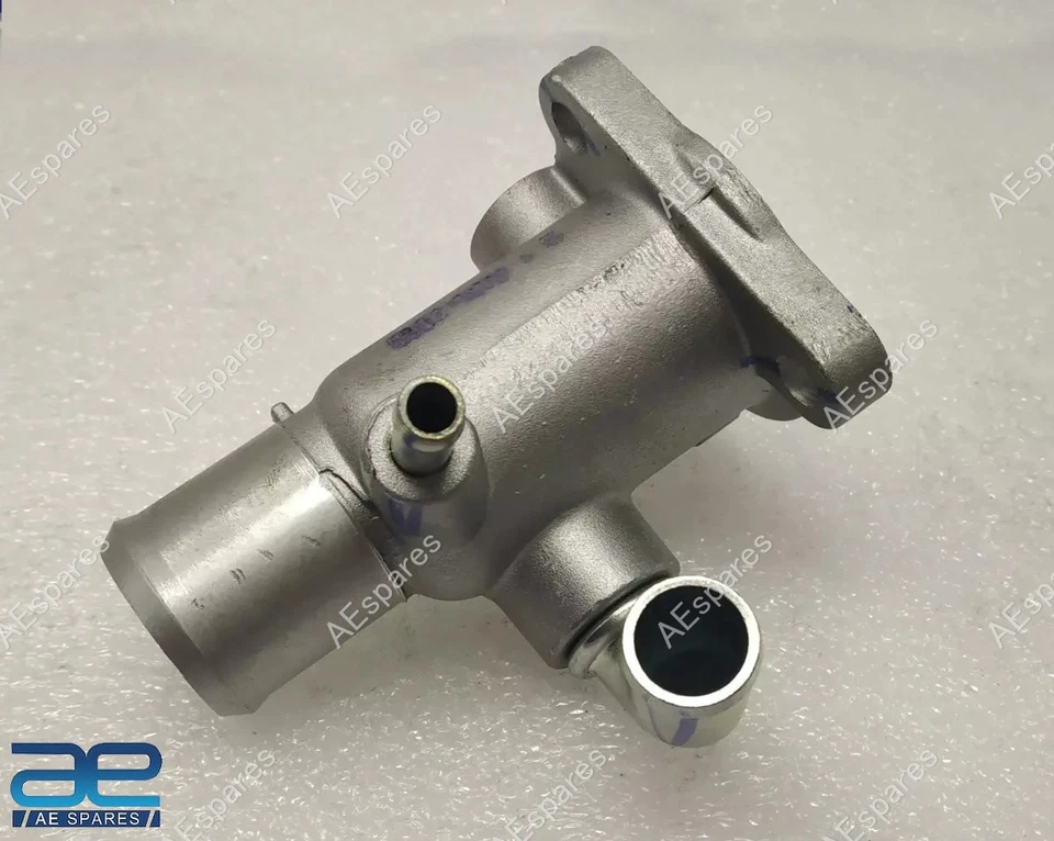 Water Outlet Cap For Suzuki SX4 1st Gen 1.6L 2007-2013 17570M86G00 view 2