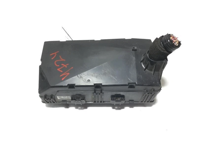 Caja de fusibles del motor Acura MDX 2014-2016 compartimento del motor derecho sin cubierta 27 k 21082 Foto 2 de 4
