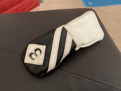 Callaway Generic #3 Fairway Headcover Black White