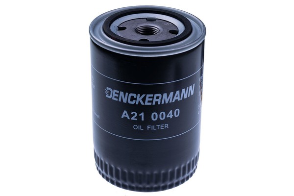 ÖLfilter Denckermann A210040 Anschraubfilter FüR Giulia Scorpio GFR GNR GGR Alfa-image