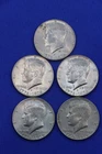 1776-1976 Bicentenial US Kennedy Half Dollar Coin Lot United States Minted 50C