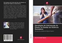 Jared Aineah Ngutu | EstratéGias De IntervençãO Do Estado Na GestãO Da...
